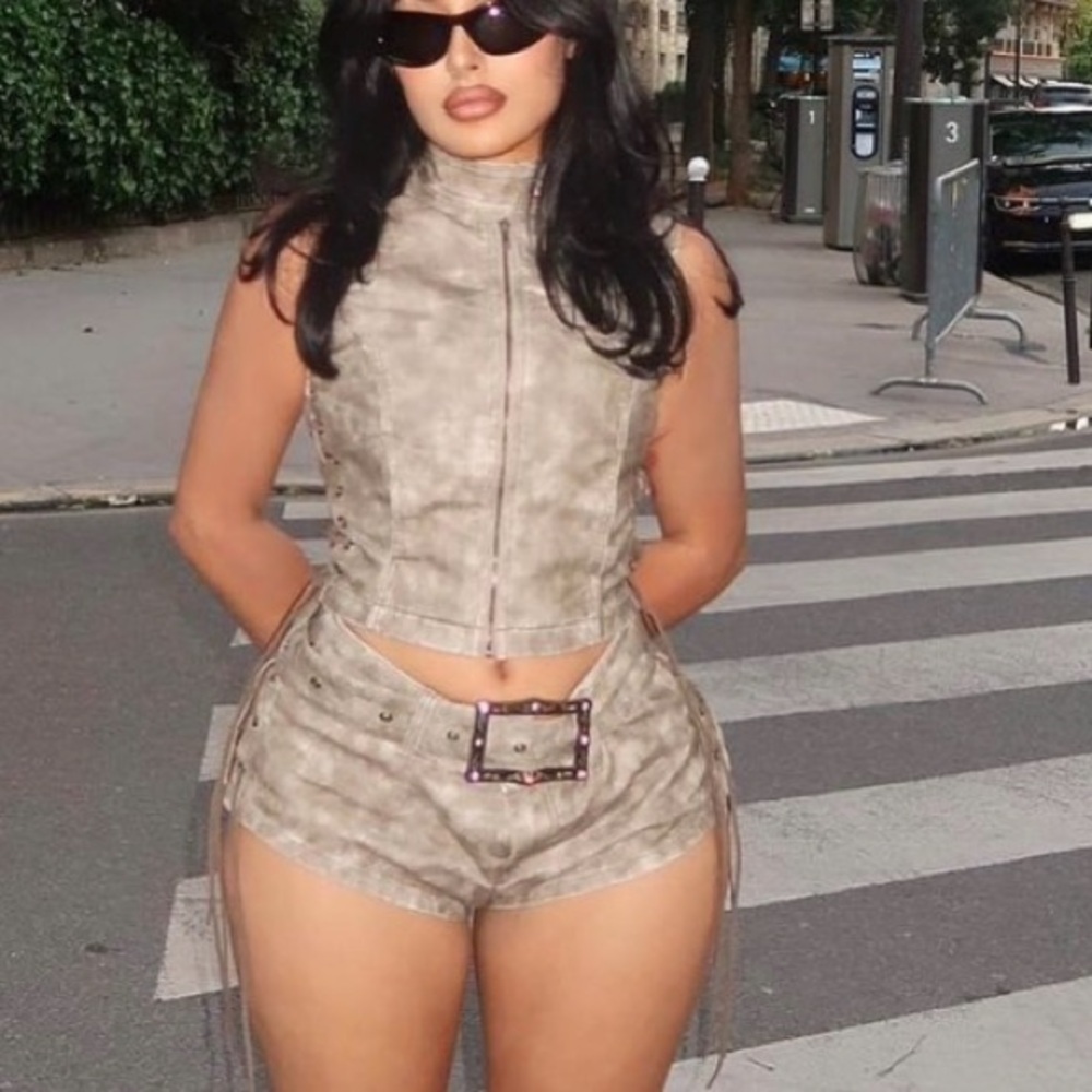 Jaded London Set